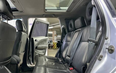 Mitsubishi Outlander III рестайлинг 3, 2004 год, 595 000 рублей, 10 фотография