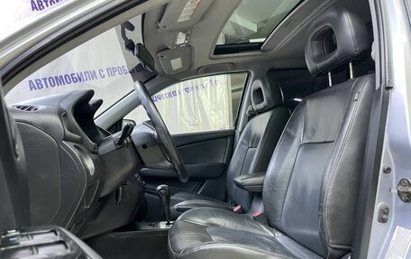 Mitsubishi Outlander III рестайлинг 3, 2004 год, 595 000 рублей, 8 фотография