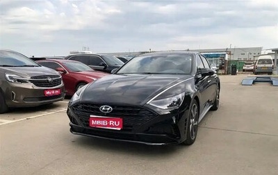 Hyundai Sonata VII, 2020 год, 2 075 333 рублей, 1 фотография