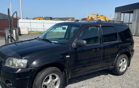Ford Maverick, 2005 год, 750 000 рублей, 1 фотография