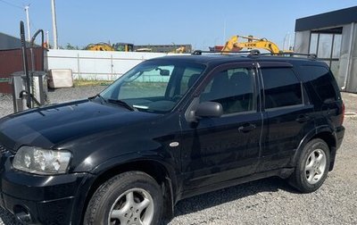 Ford Maverick, 2005 год, 750 000 рублей, 1 фотография