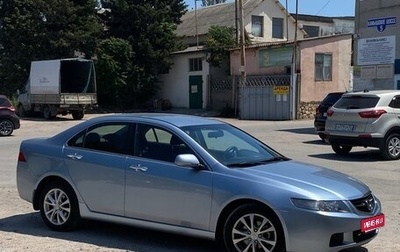 Honda Accord VII рестайлинг, 2004 год, 950 000 рублей, 1 фотография