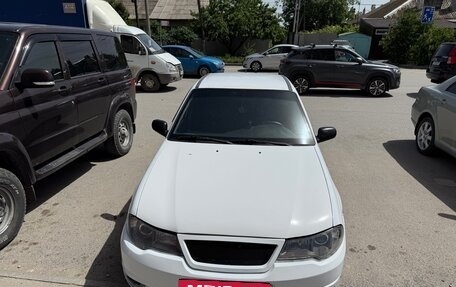 Daewoo Nexia I рестайлинг, 2010 год, 320 000 рублей, 1 фотография