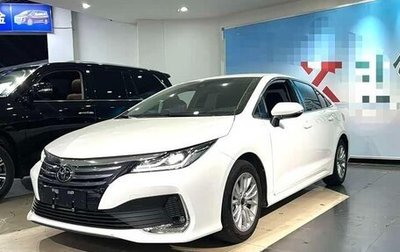 Toyota Allion, 2022 год, 1 660 000 рублей, 1 фотография