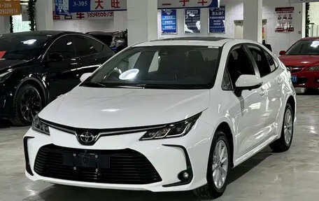Toyota Corolla, 2021 год, 1 220 000 рублей, 1 фотография