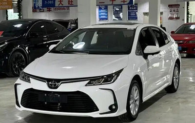 Toyota Corolla, 2021 год, 1 220 000 рублей, 1 фотография