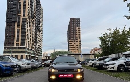 Mazda 626, 1997 год, 248 000 рублей, 1 фотография