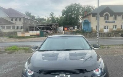 Chevrolet Cruze II, 2013 год, 650 000 рублей, 1 фотография