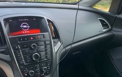 Opel Astra J, 2014 год, 850 000 рублей, 1 фотография