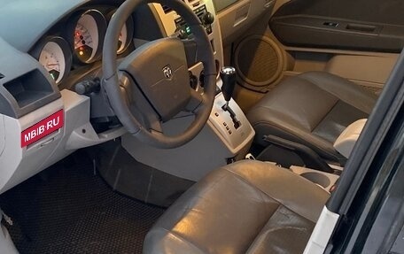 Dodge Caliber I рестайлинг, 2007 год, 400 000 рублей, 6 фотография