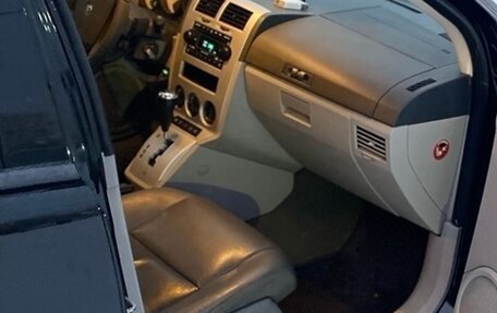 Dodge Caliber I рестайлинг, 2007 год, 400 000 рублей, 7 фотография