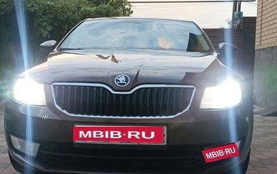 Skoda Octavia, 2013 год, 1 400 000 рублей, 1 фотография
