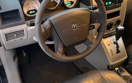 Dodge Caliber I рестайлинг, 2007 год, 400 000 рублей, 8 фотография