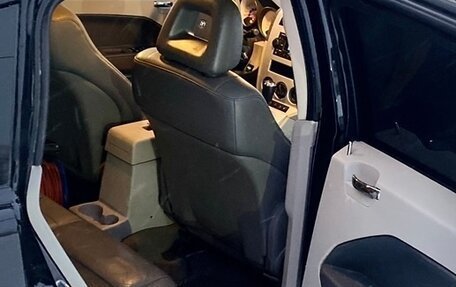 Dodge Caliber I рестайлинг, 2007 год, 400 000 рублей, 14 фотография