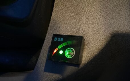 Dodge Caliber I рестайлинг, 2007 год, 400 000 рублей, 13 фотография