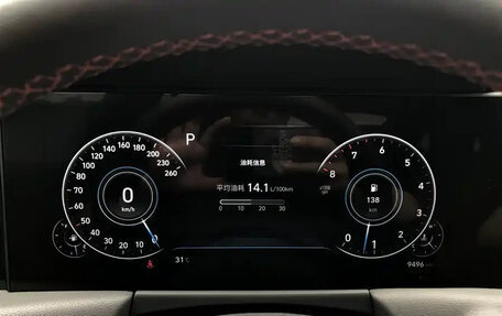Hyundai Sonata VII, 2020 год, 2 075 333 рублей, 11 фотография