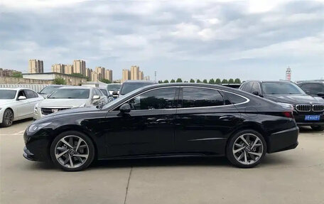 Hyundai Sonata VII, 2020 год, 2 075 333 рублей, 7 фотография