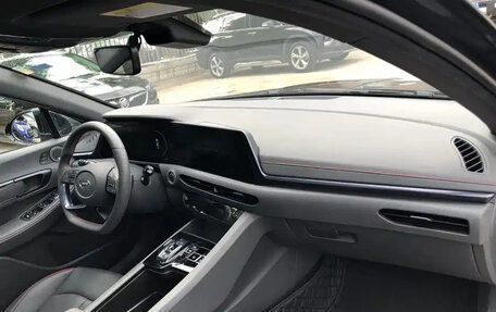 Hyundai Sonata VII, 2020 год, 2 075 333 рублей, 19 фотография