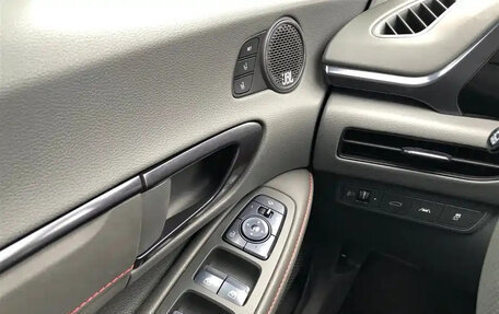 Hyundai Sonata VII, 2020 год, 2 075 333 рублей, 22 фотография