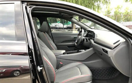 Hyundai Sonata VII, 2020 год, 2 075 333 рублей, 18 фотография