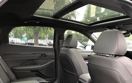Hyundai Sonata VII, 2020 год, 2 075 333 рублей, 20 фотография