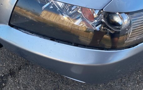 Honda Accord VII рестайлинг, 2004 год, 950 000 рублей, 3 фотография