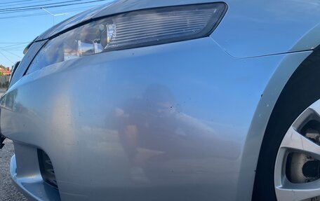 Honda Accord VII рестайлинг, 2004 год, 950 000 рублей, 2 фотография