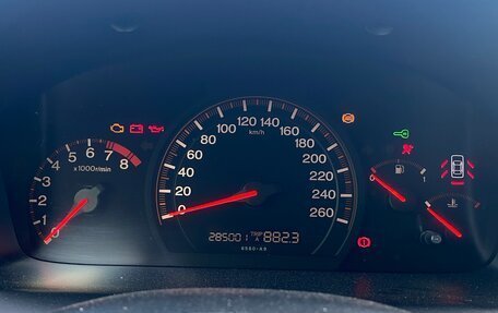 Honda Accord VII рестайлинг, 2004 год, 950 000 рублей, 11 фотография