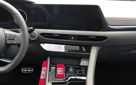 Hyundai Sonata VII, 2020 год, 2 075 333 рублей, 21 фотография