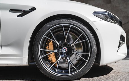 BMW M5, 2023 год, 13 850 000 рублей, 9 фотография