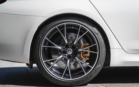BMW M5, 2023 год, 13 850 000 рублей, 10 фотография