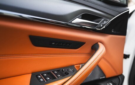 BMW M5, 2023 год, 13 850 000 рублей, 12 фотография