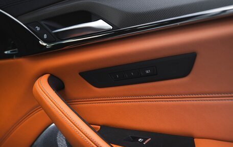BMW M5, 2023 год, 13 850 000 рублей, 19 фотография