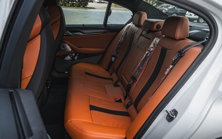 BMW M5, 2023 год, 13 850 000 рублей, 15 фотография