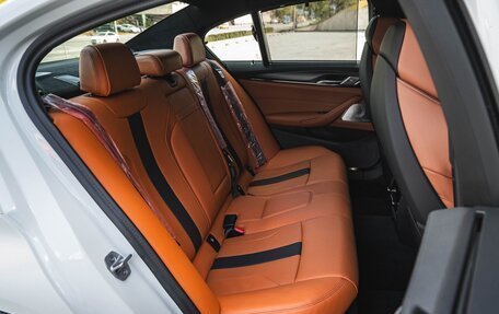 BMW M5, 2023 год, 13 850 000 рублей, 17 фотография