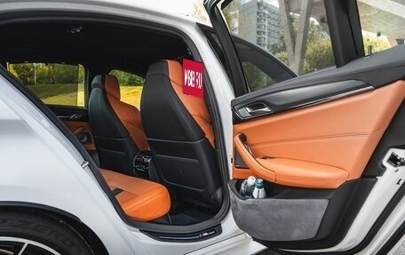 BMW M5, 2023 год, 13 850 000 рублей, 16 фотография