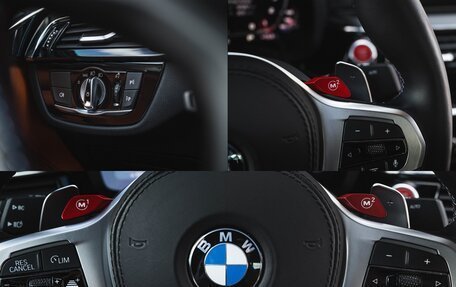BMW M5, 2023 год, 13 850 000 рублей, 26 фотография