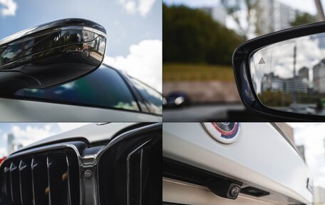 BMW M5, 2023 год, 13 850 000 рублей, 34 фотография