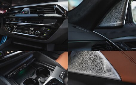 BMW M5, 2023 год, 13 850 000 рублей, 31 фотография