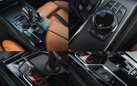 BMW M5, 2023 год, 13 850 000 рублей, 27 фотография