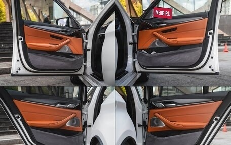 BMW M5, 2023 год, 13 850 000 рублей, 33 фотография