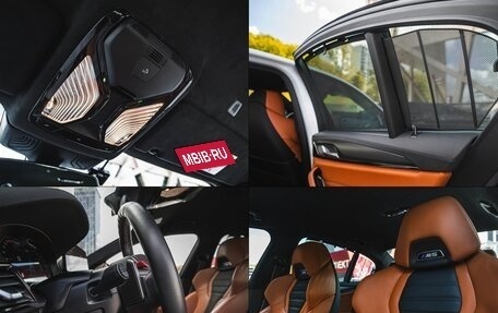BMW M5, 2023 год, 13 850 000 рублей, 32 фотография