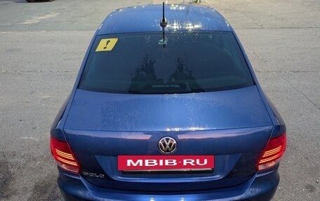 Volkswagen Polo VI (EU Market), 2020 год, 1 410 000 рублей, 6 фотография