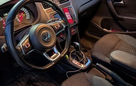 Volkswagen Polo VI (EU Market), 2020 год, 1 410 000 рублей, 9 фотография