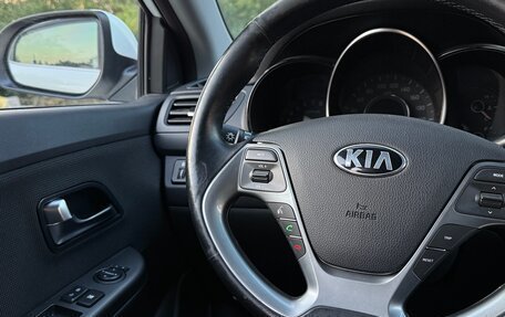 KIA Rio III рестайлинг, 2015 год, 1 320 000 рублей, 8 фотография