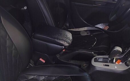 Chevrolet Cruze II, 2011 год, 530 000 рублей, 9 фотография