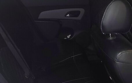 Chevrolet Cruze II, 2011 год, 530 000 рублей, 8 фотография
