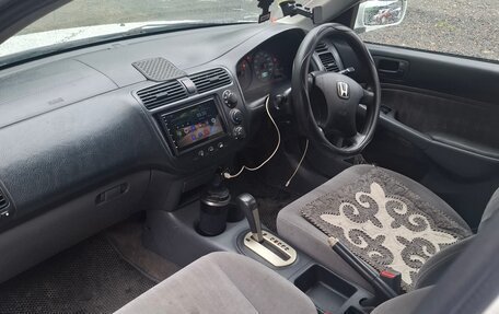 Honda Civic Ferio III, 2005 год, 410 000 рублей, 2 фотография
