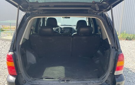 Ford Maverick, 2005 год, 750 000 рублей, 4 фотография