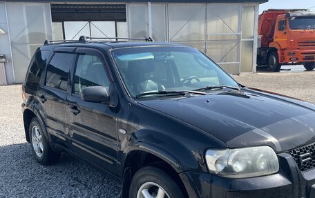 Ford Maverick, 2005 год, 750 000 рублей, 9 фотография